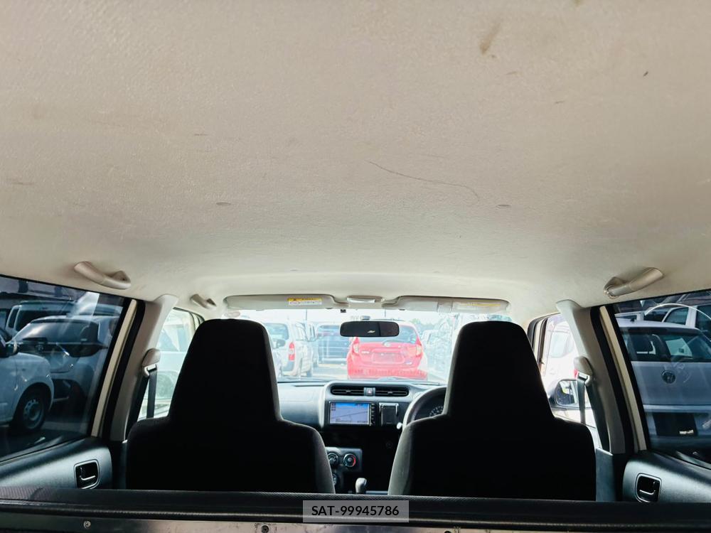 Toyota PROBOX VAN 2015 7171839-24