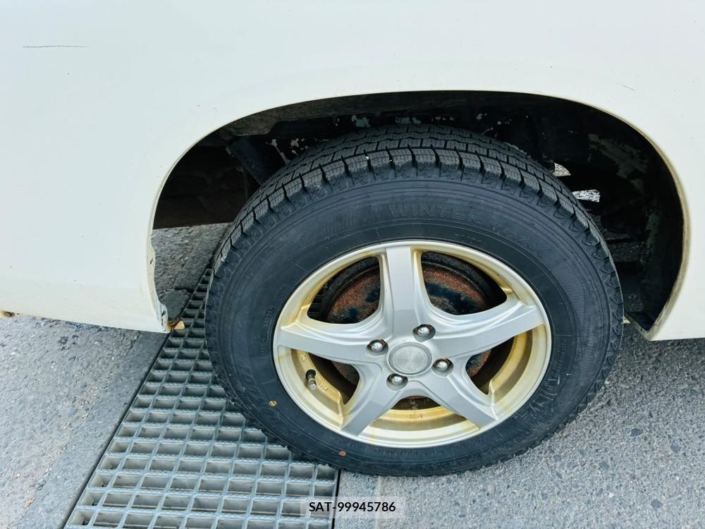 Toyota PROBOX VAN 2015 7171839-27