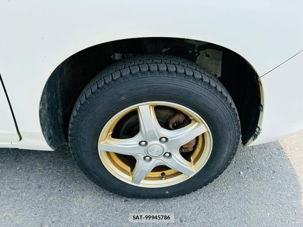 Toyota PROBOX VAN 2015 7171839-28