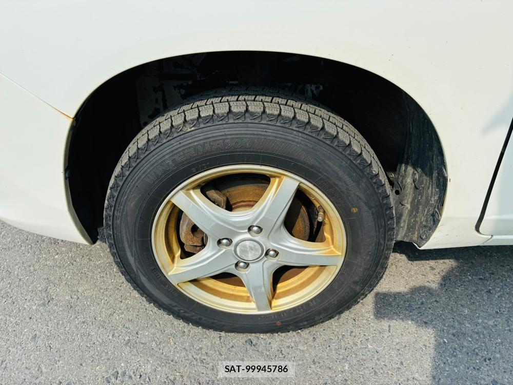 Toyota PROBOX VAN 2015 7171839-29