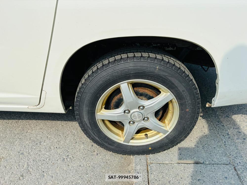 Toyota PROBOX VAN 2015 7171839-30