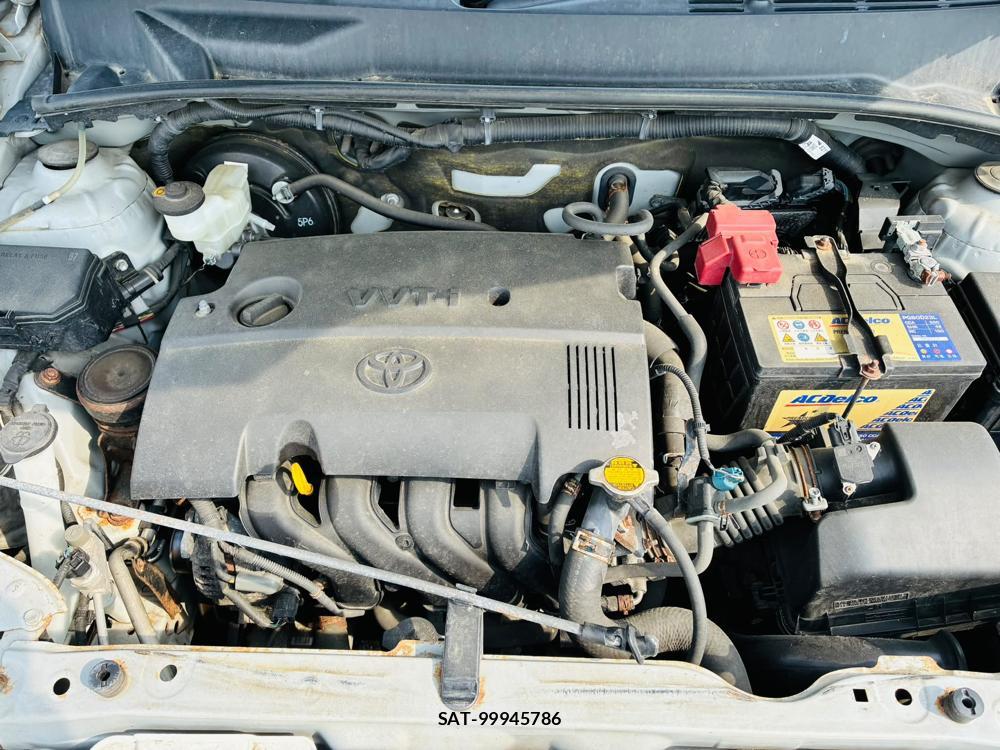 Toyota PROBOX VAN 2015 7171839-33