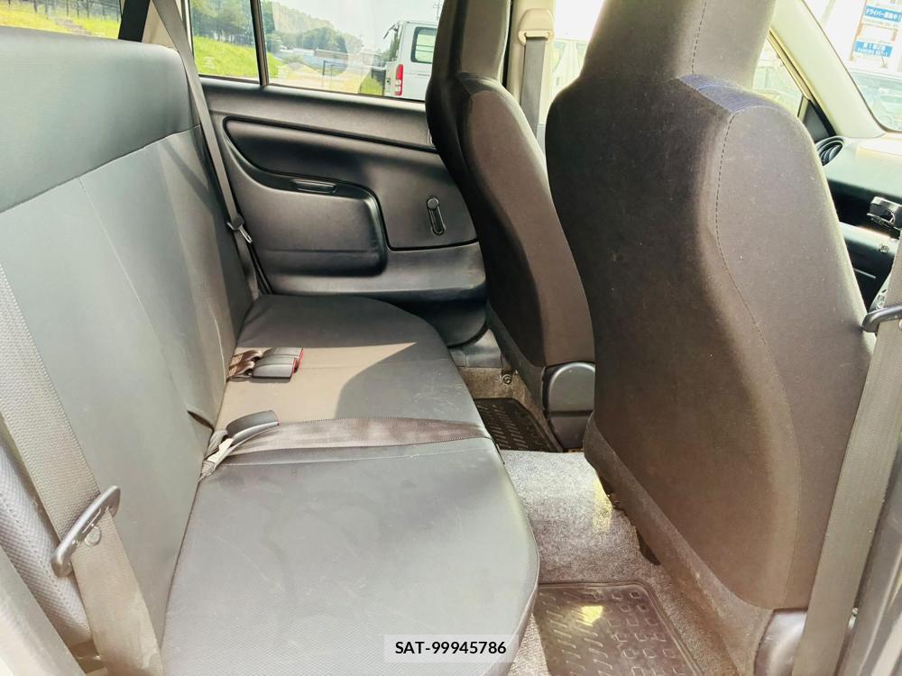 Toyota PROBOX VAN 2015 7171839-8