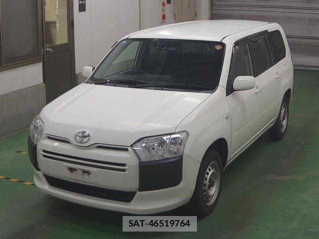 Toyota PROBOX 2020-06 7539259-0