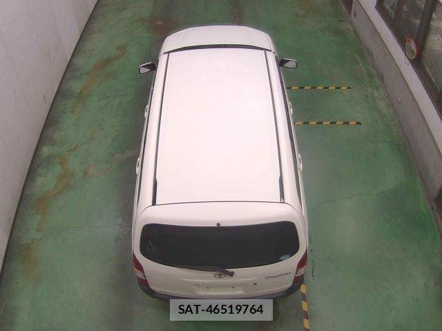 Toyota PROBOX 2020-06 7539259-2