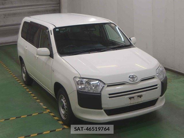 Toyota PROBOX 2020-06 7539259-4