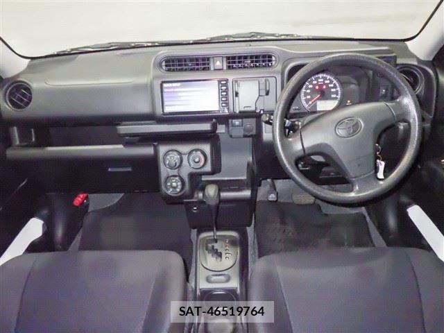 Toyota PROBOX 2020-06 7539259-5