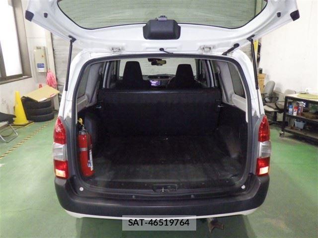 Toyota PROBOX 2020-06 7539259-6