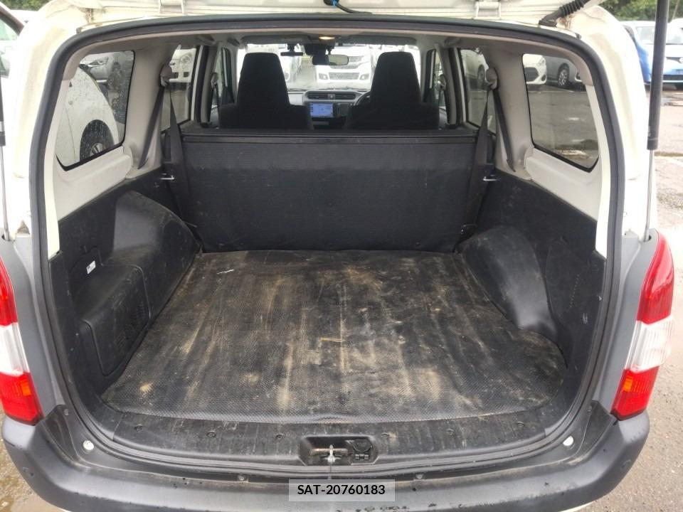 Toyota PROBOX VAN 2019-05 7439714-9