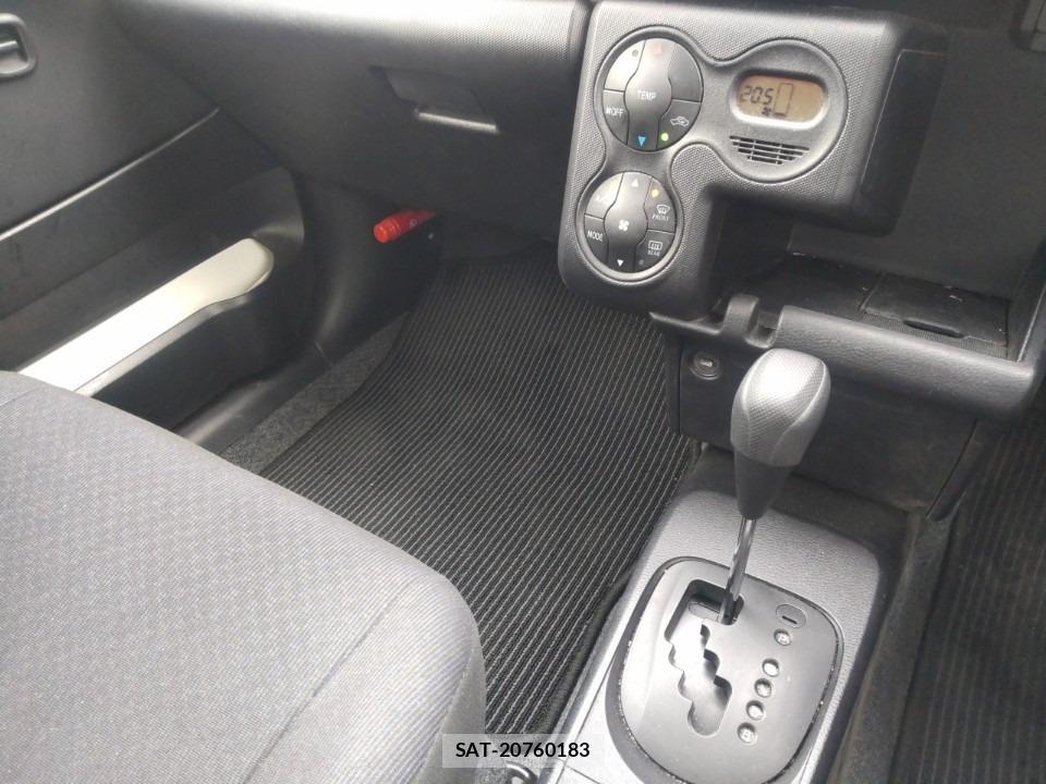 Toyota PROBOX VAN 2019-05 7439714-7