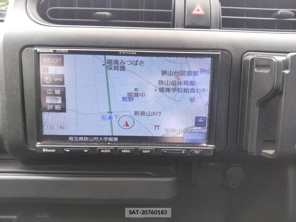 Toyota PROBOX VAN 2019-05 7439714-8