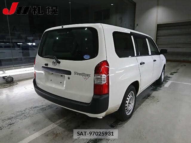 Toyota PROBOX VAN 2020-05 7532772-1