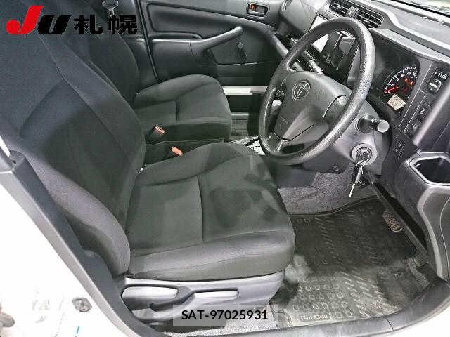 Toyota PROBOX VAN 2020-05 7532772-4