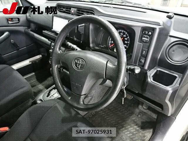 Toyota PROBOX VAN 2020-05 7532772-5