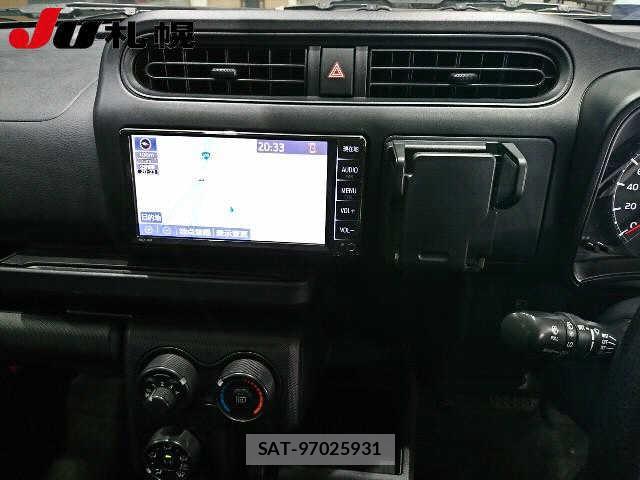 Toyota PROBOX VAN 2020-05 7532772-7