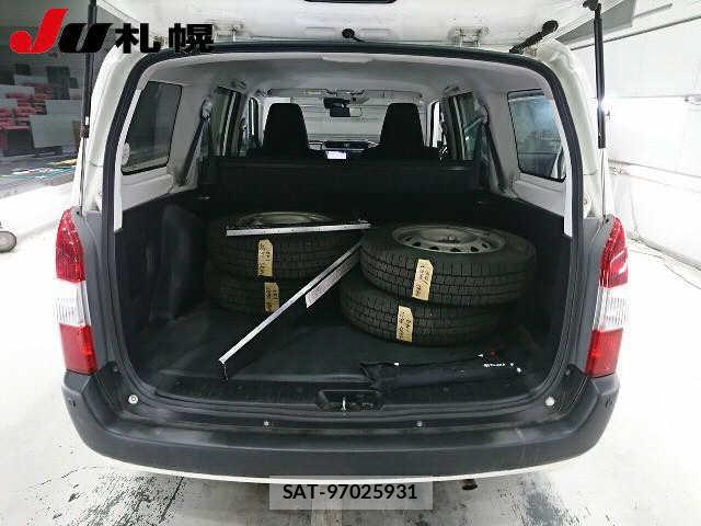 Toyota PROBOX VAN 2020-05 7532772-8