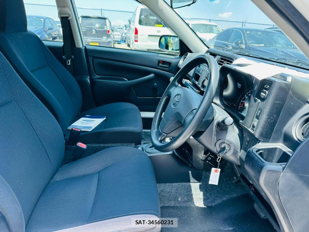 Toyota PROBOX VAN 2019-05 7536821-11