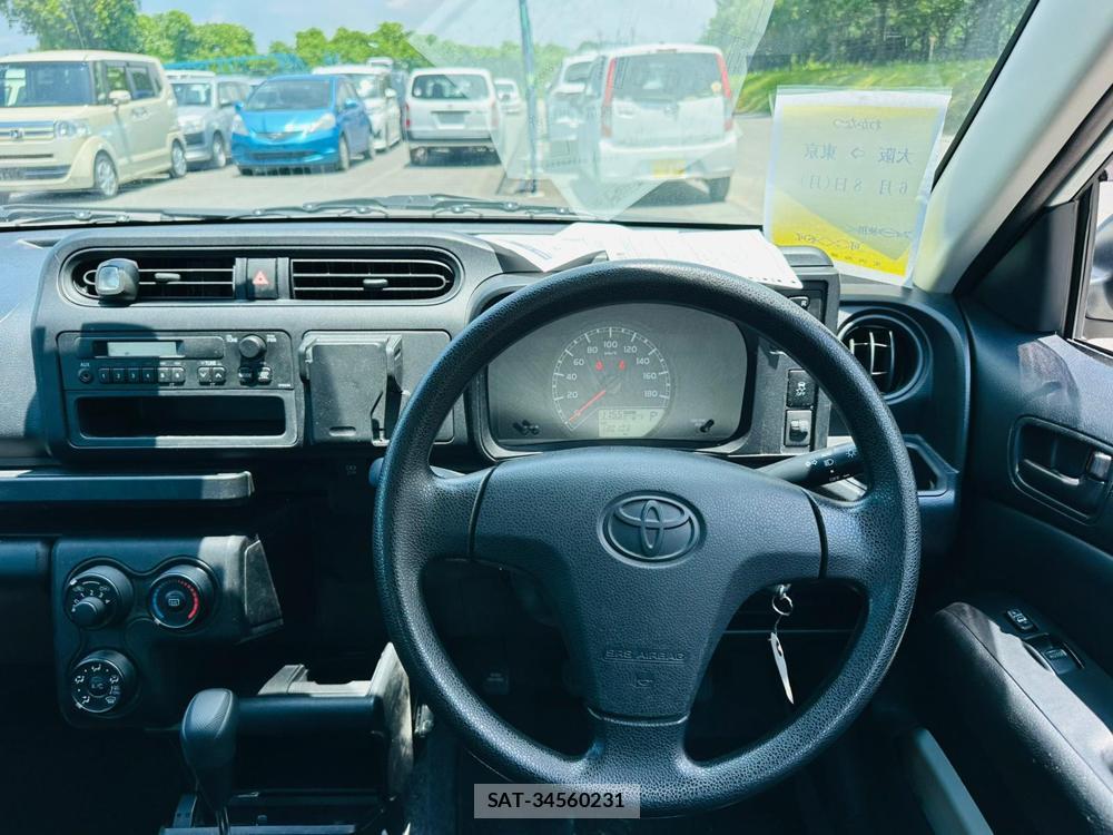 Toyota PROBOX VAN 2019-05 7536821-13