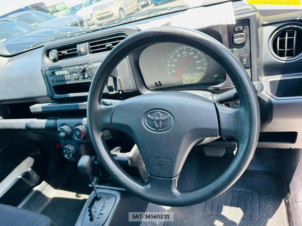 Toyota PROBOX VAN 2019-05 7536821-14