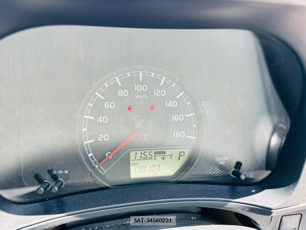 Toyota PROBOX VAN 2019-05 7536821-15