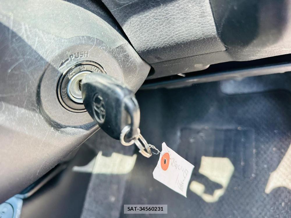 Toyota PROBOX VAN 2019-05 7536821-16