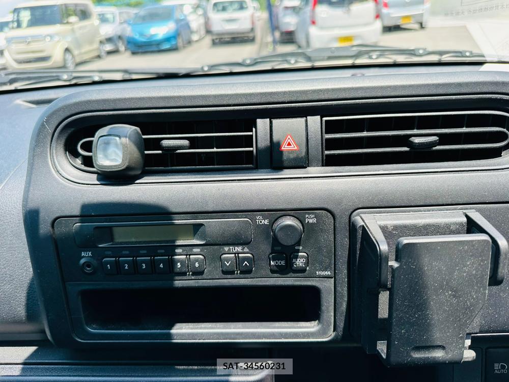 Toyota PROBOX VAN 2019-05 7536821-18