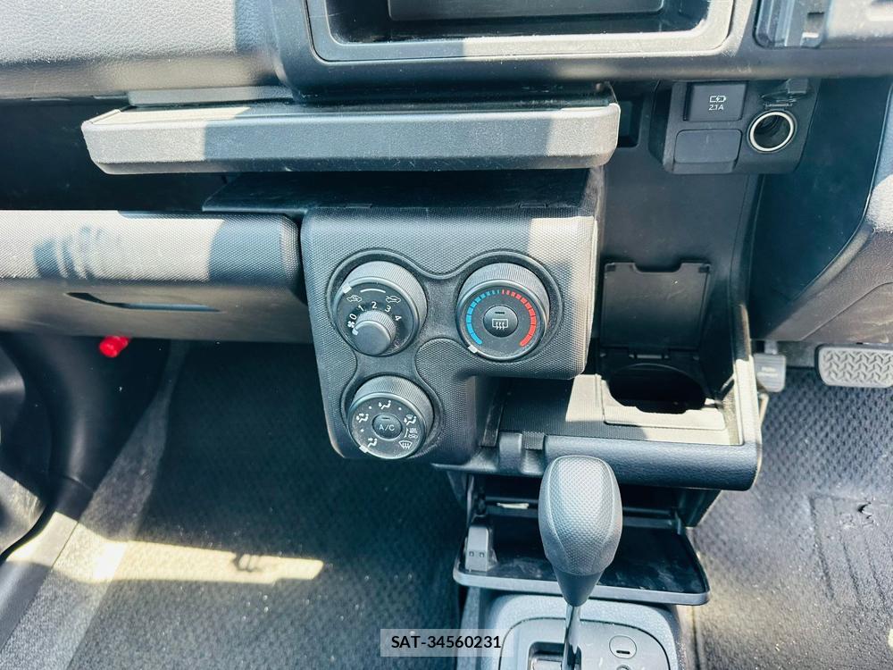 Toyota PROBOX VAN 2019-05 7536821-19