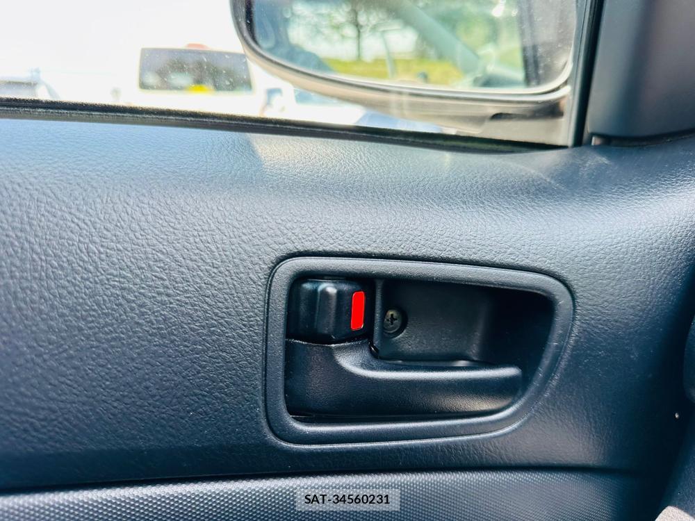 Toyota PROBOX VAN 2019-05 7536821-22