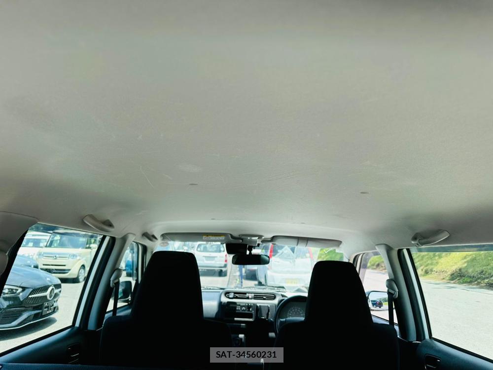 Toyota PROBOX VAN 2019-05 7536821-24
