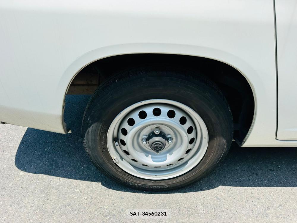 Toyota PROBOX VAN 2019-05 7536821-27
