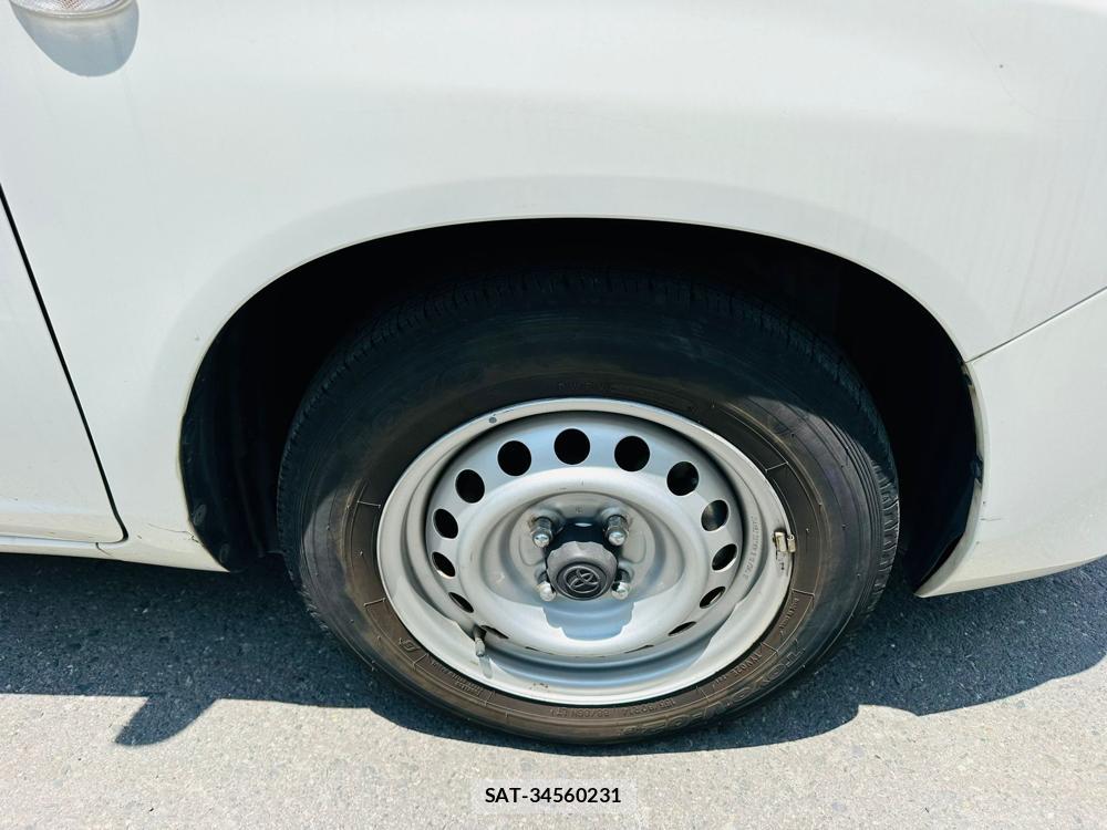 Toyota PROBOX VAN 2019-05 7536821-28