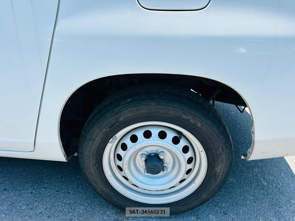 Toyota PROBOX VAN 2019-05 7536821-30