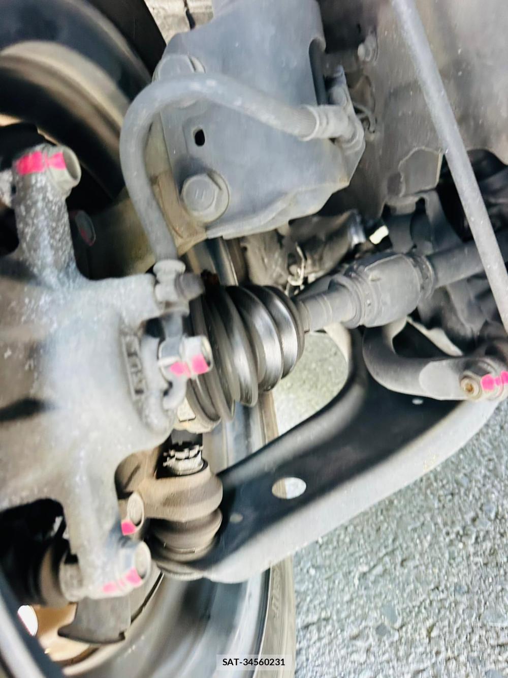 Toyota PROBOX VAN 2019-05 7536821-33