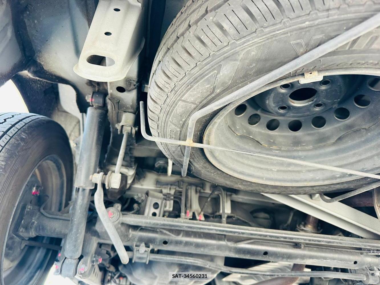Toyota PROBOX VAN 2019-05 7536821-35