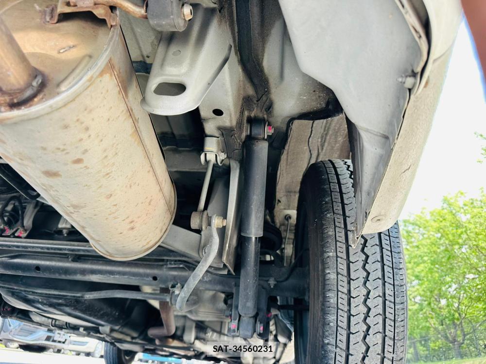 Toyota PROBOX VAN 2019-05 7536821-36