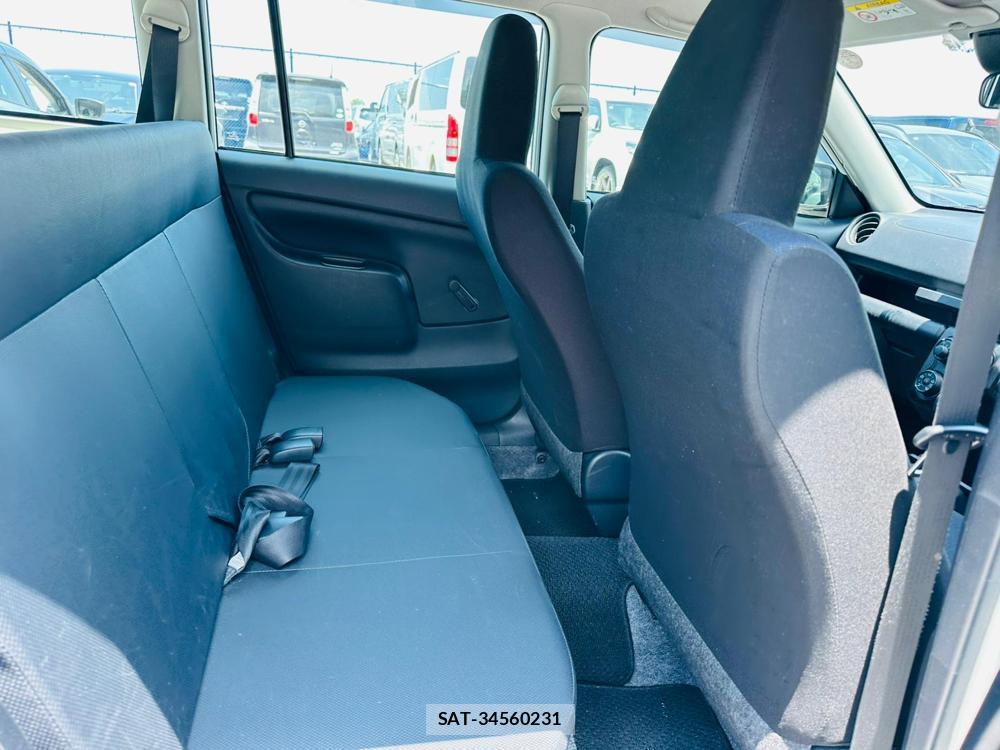 Toyota PROBOX VAN 2019-05 7536821-8