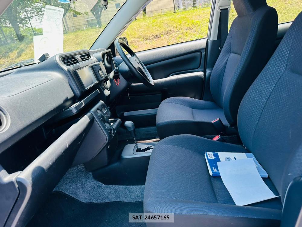 Toyota PROBOX VAN 2019-04 7537009-10