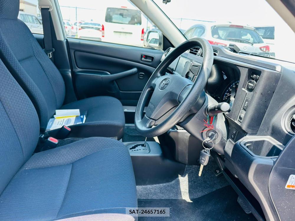 Toyota PROBOX VAN 2019-04 7537009-11