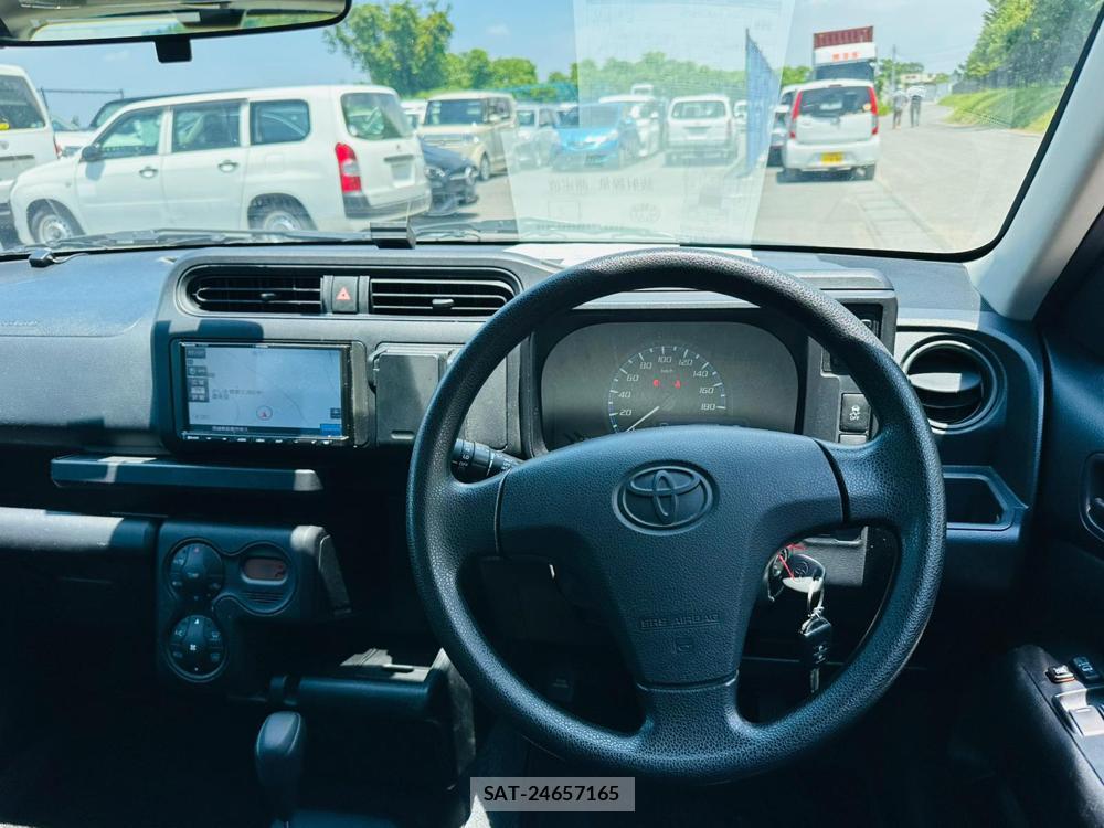 Toyota PROBOX VAN 2019-04 7537009-13