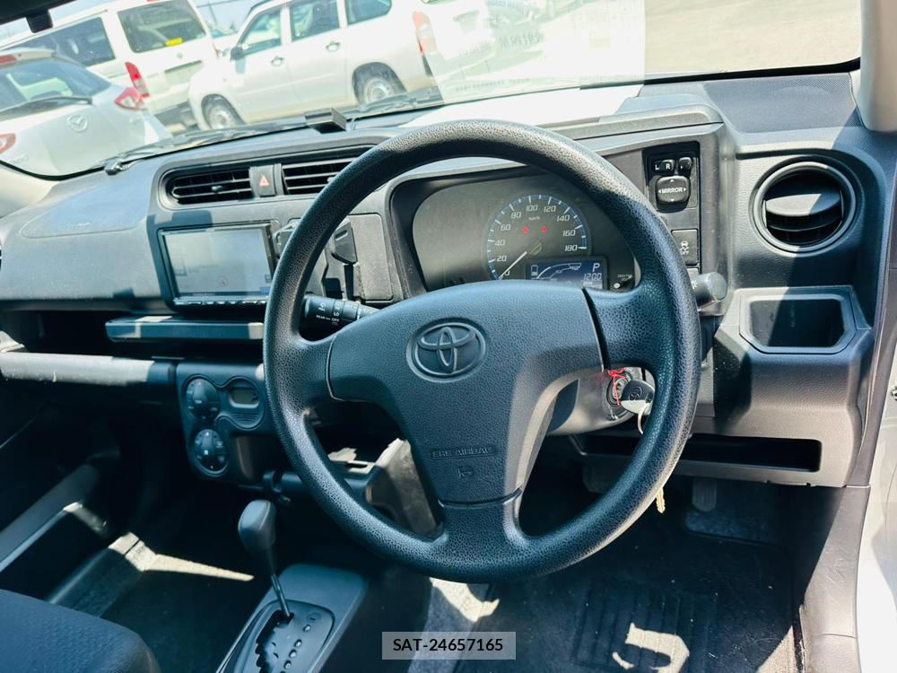 Toyota PROBOX VAN 2019-04 7537009-14