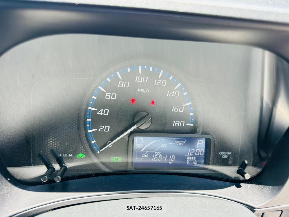 Toyota PROBOX VAN 2019-04 7537009-15