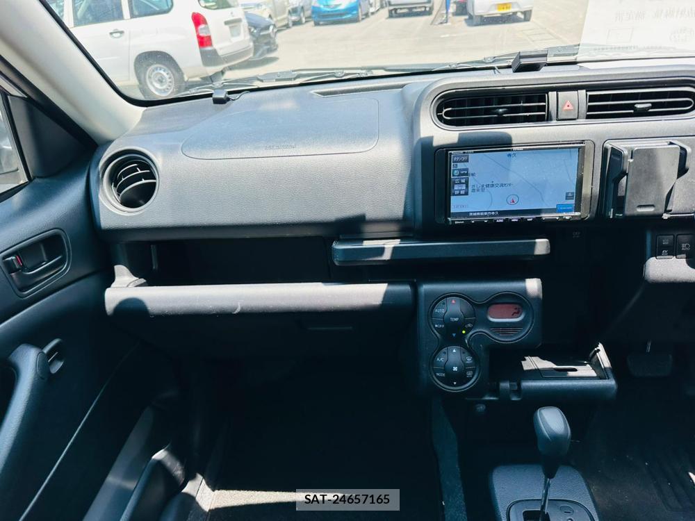 Toyota PROBOX VAN 2019-04 7537009-17