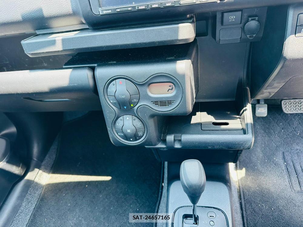 Toyota PROBOX VAN 2019-04 7537009-19