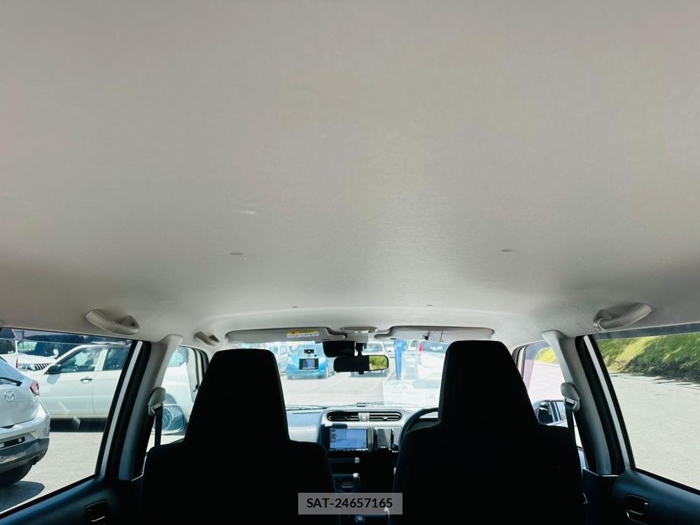 Toyota PROBOX VAN 2019-04 7537009-24