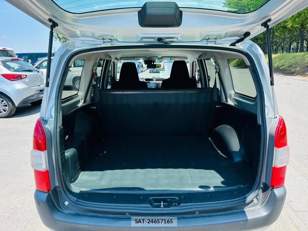 Toyota PROBOX VAN 2019-04 7537009-25