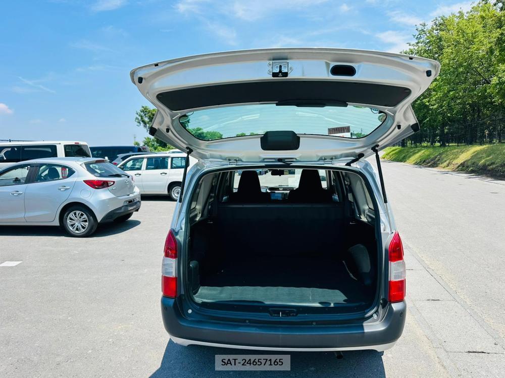 Toyota PROBOX VAN 2019-04 7537009-26