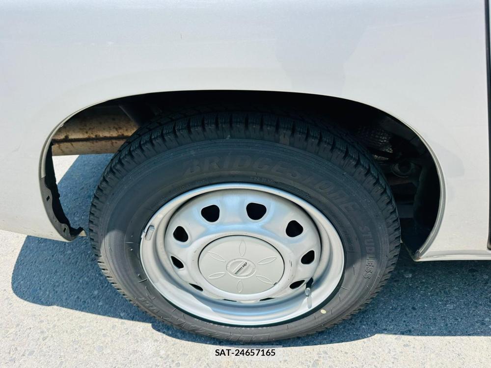 Toyota PROBOX VAN 2019-04 7537009-27