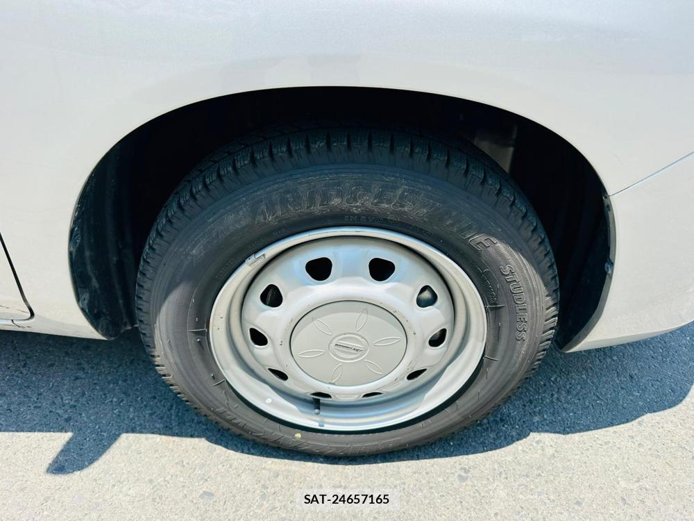 Toyota PROBOX VAN 2019-04 7537009-28