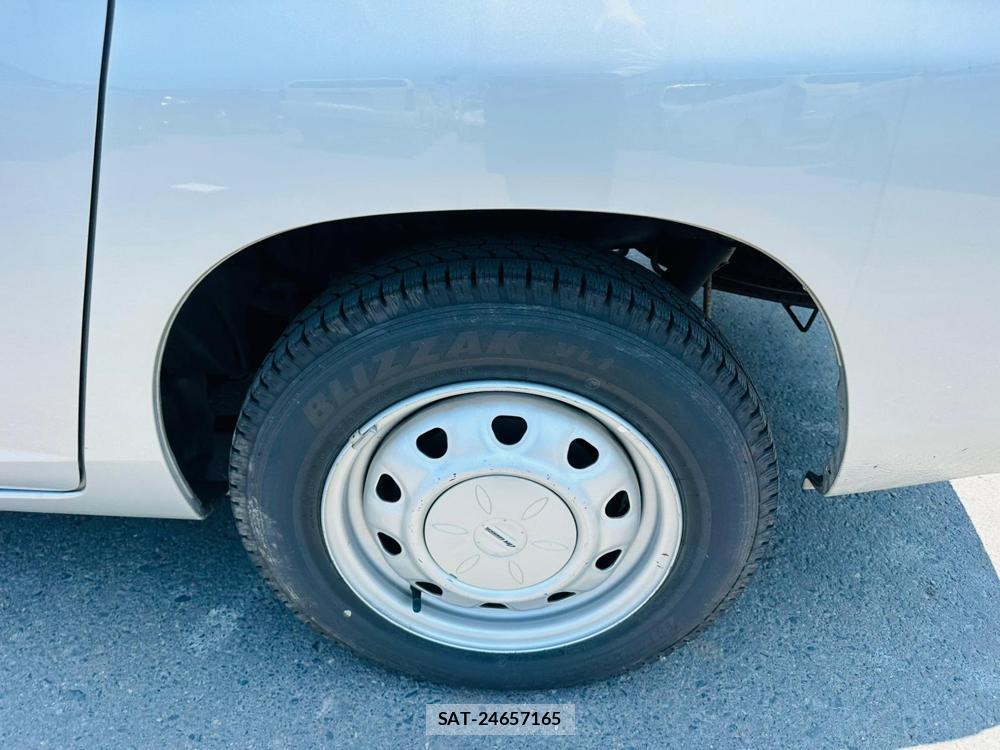 Toyota PROBOX VAN 2019-04 7537009-30