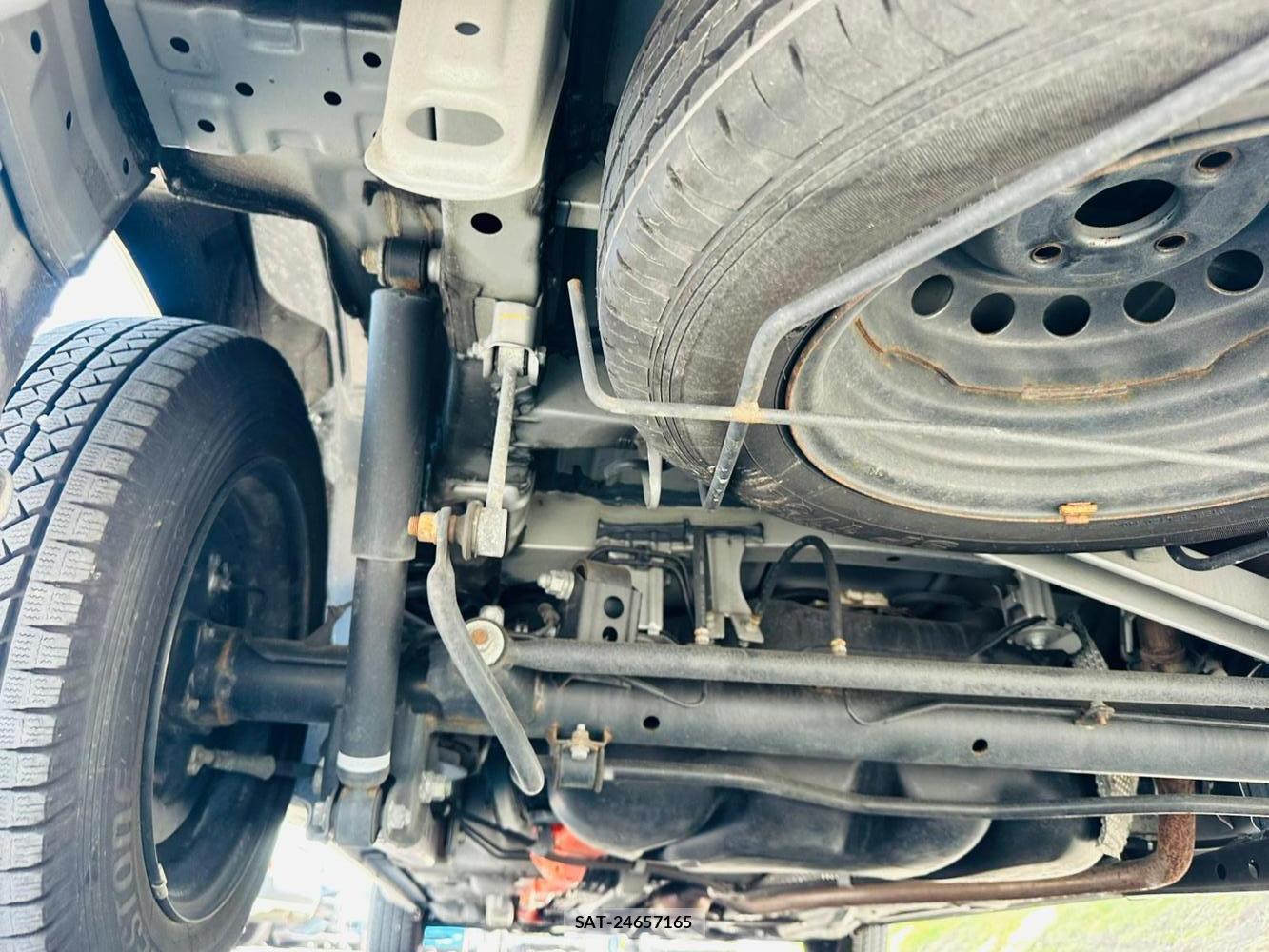 Toyota PROBOX VAN 2019-04 7537009-33